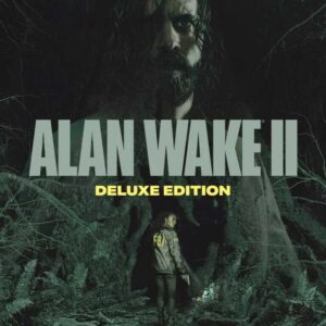 Alan Wake II
