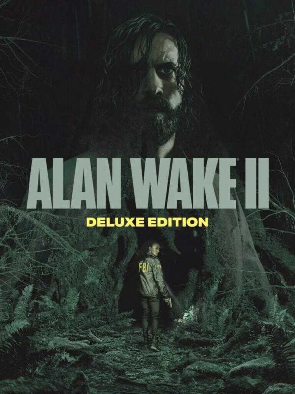 Alan Wake II