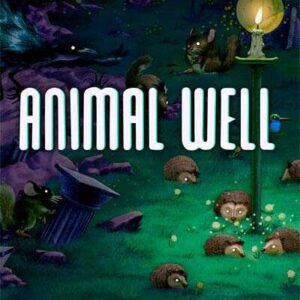 Animal Well