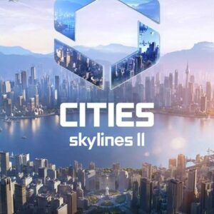 Cities: Skylines II