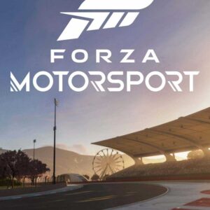 Forza Motorsport