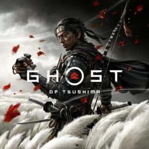Ghost of Tsushima: Director’s Cut