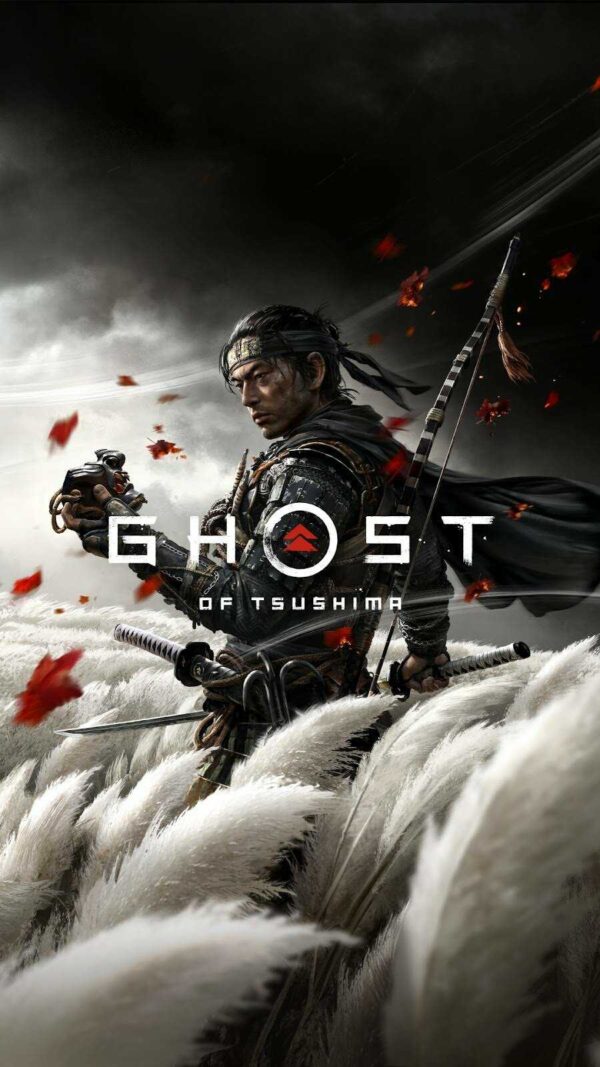 Ghost of Tsushima: Director’s Cut