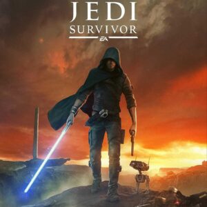 Star Wars Jedi: Survivor