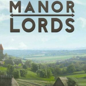 Manor Lords