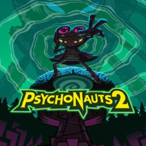 Psychonauts 2