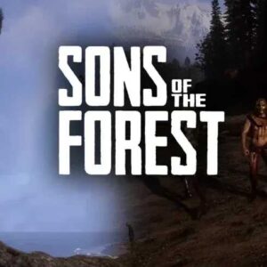 Sons of the Forest