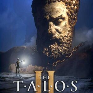 The Talos Principle II