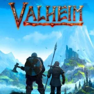 Valheim