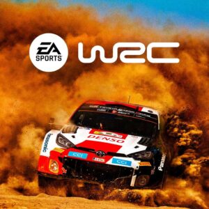 EA Sports WRC